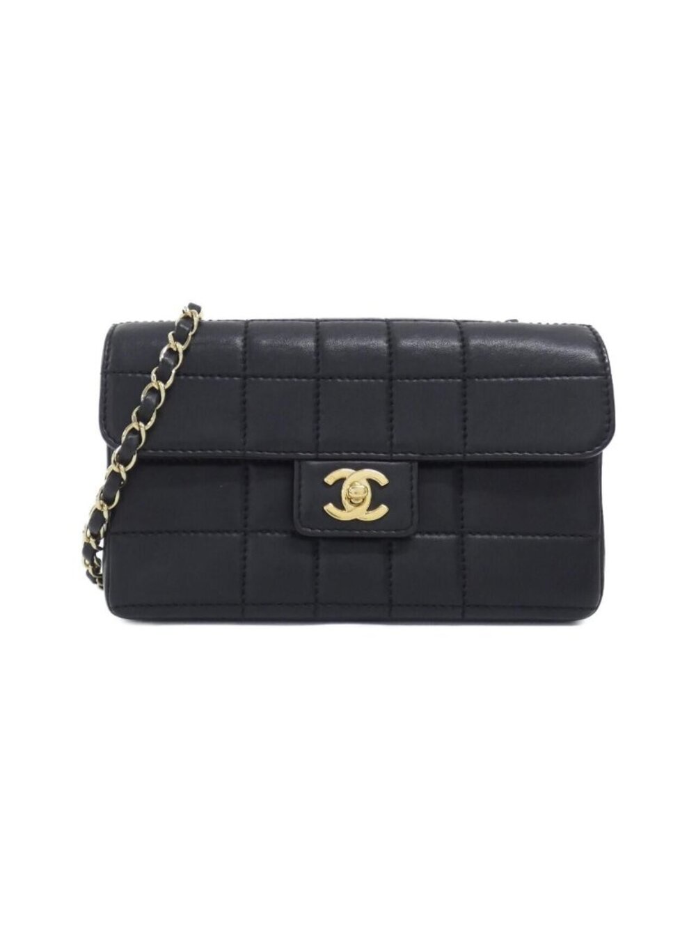 Chanel Vintage Shoulder Bag